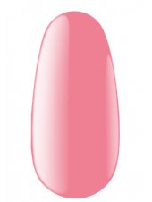 Гель лак № 80 P (Розово-лососевый, эмаль), 7 мл, Kodi, Kodi